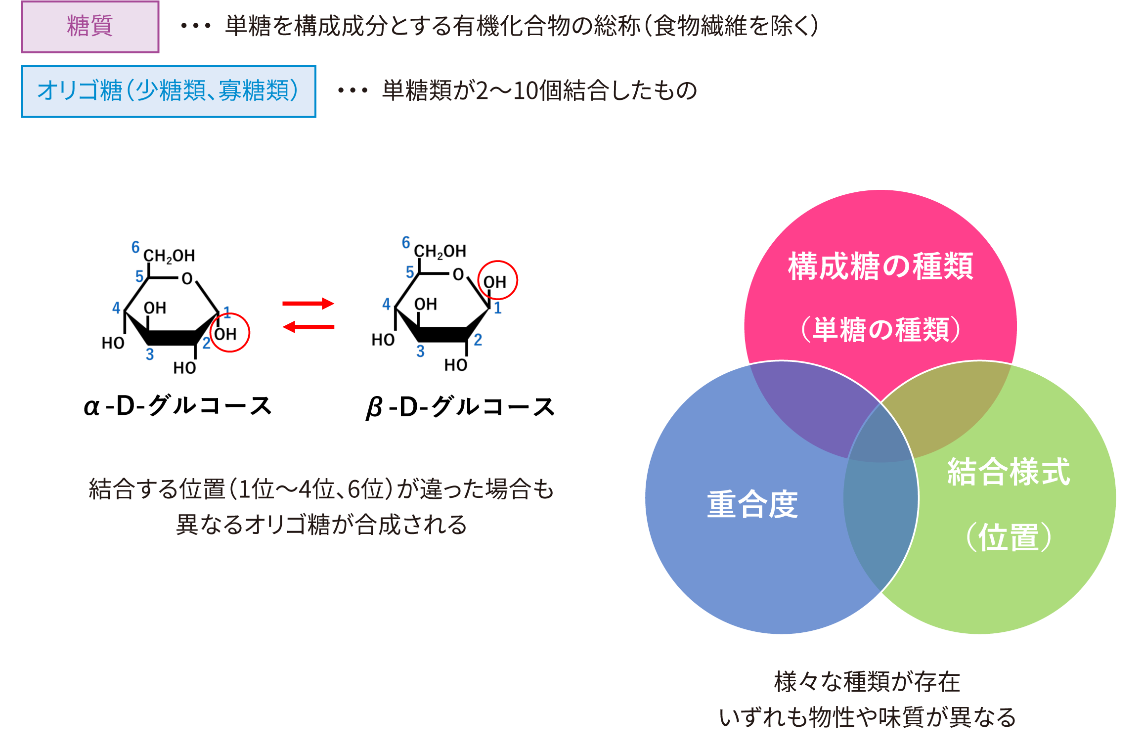 糖 の 熟語